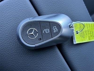 2025 Mercedes-Benz GLC GLC 300 4MATIC®