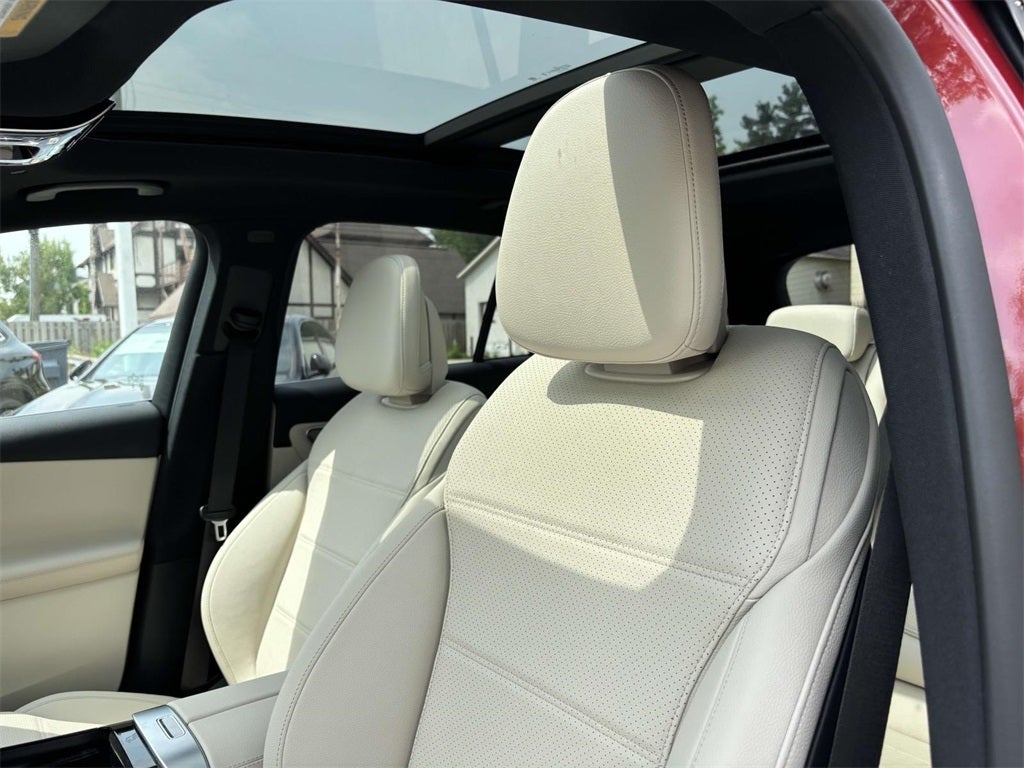 2025 Mercedes-Benz GLC GLC 300 4MATIC®