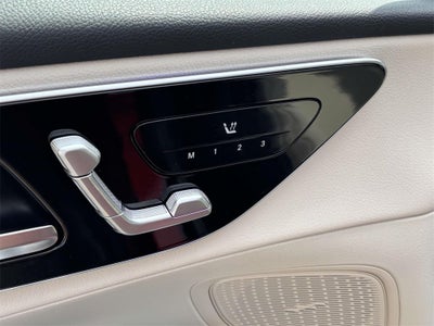 2025 Mercedes-Benz GLC GLC 300 4MATIC®