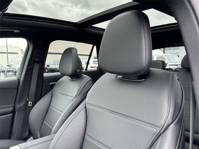 2025 Mercedes-Benz GLC GLC 300 4MATIC®