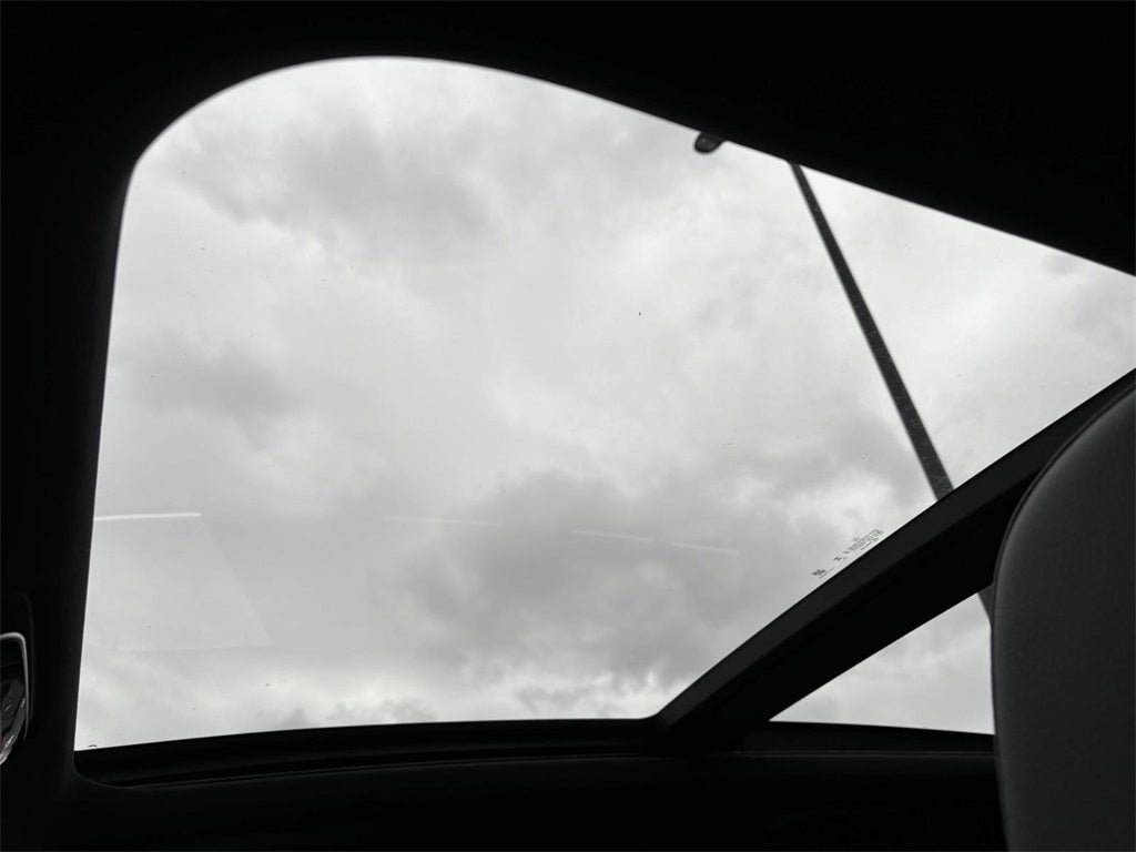 2025 Mercedes-Benz GLC GLC 300 4MATIC®