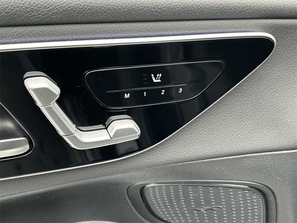 2025 Mercedes-Benz GLC GLC 300 4MATIC®