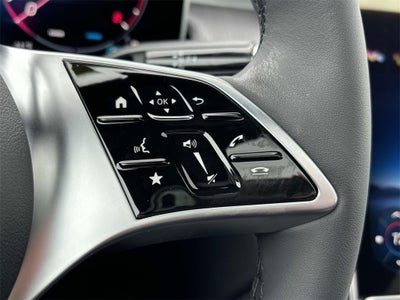 2025 Mercedes-Benz GLC GLC 300 4MATIC®