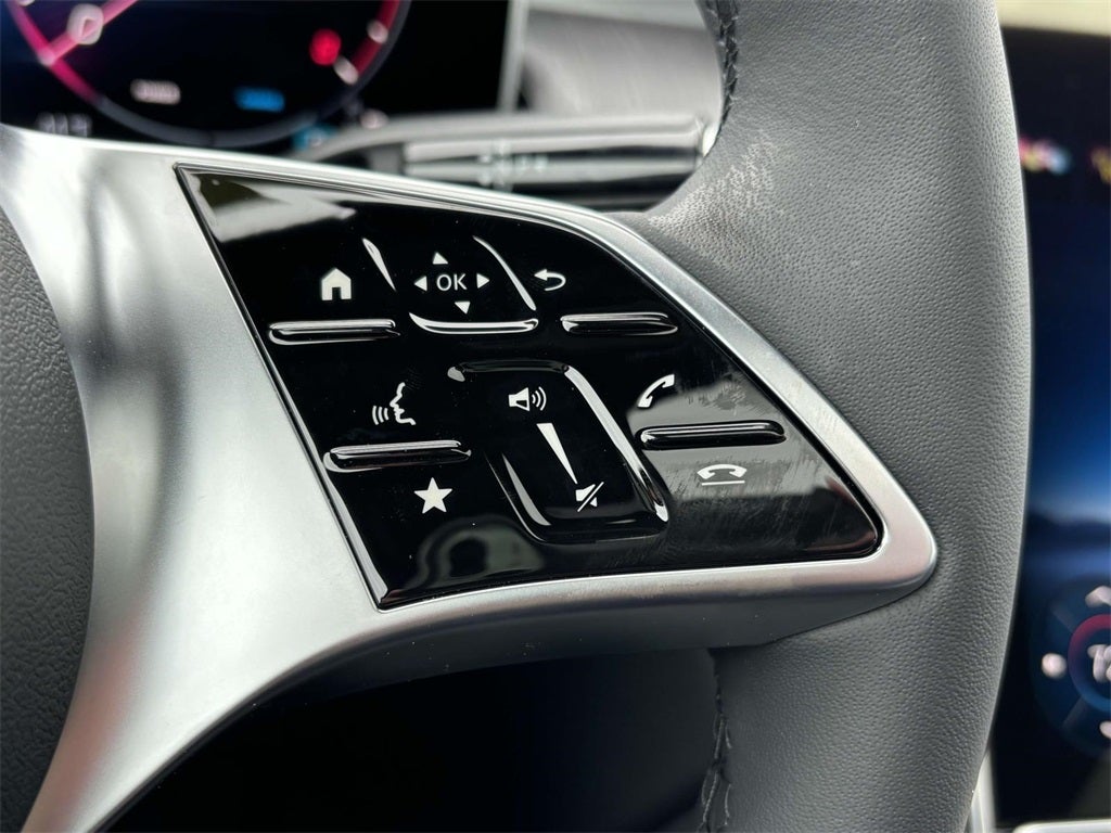 2025 Mercedes-Benz GLC GLC 300 4MATIC®