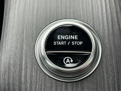 2025 Mercedes-Benz GLC GLC 300 4MATIC®