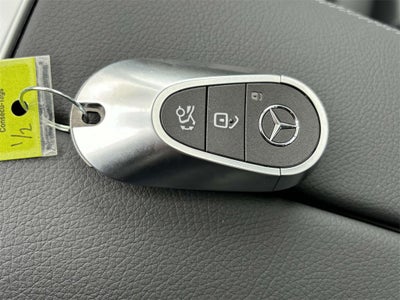 2025 Mercedes-Benz GLC GLC 300 4MATIC®