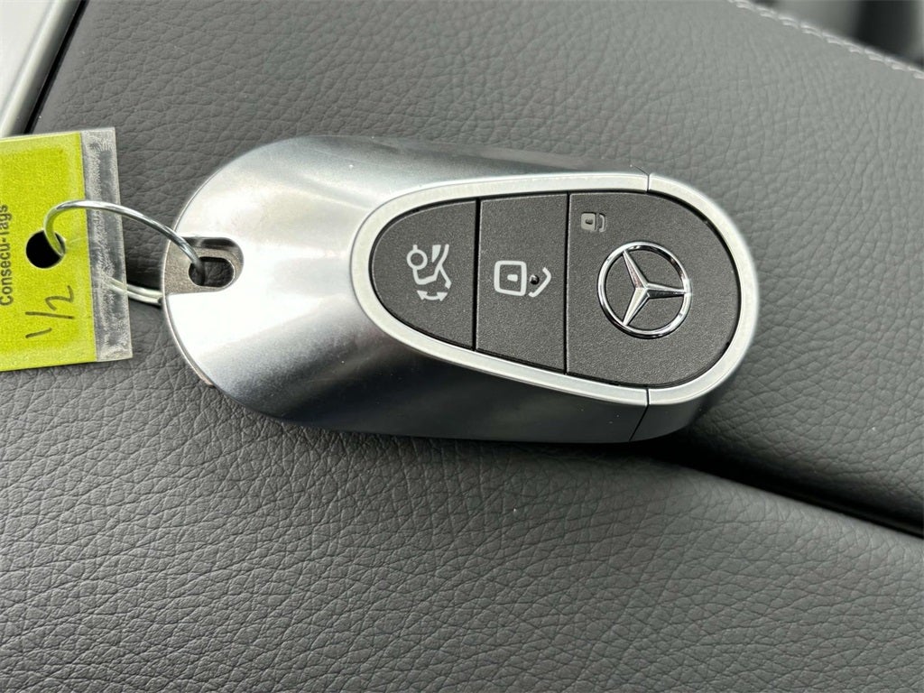 2025 Mercedes-Benz GLC GLC 300 4MATIC®