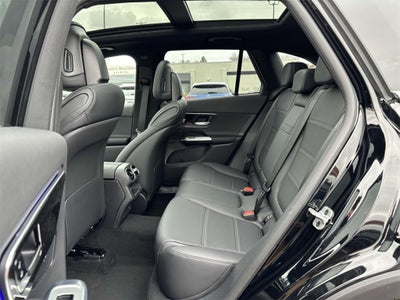 2025 Mercedes-Benz GLC GLC 300 4MATIC®