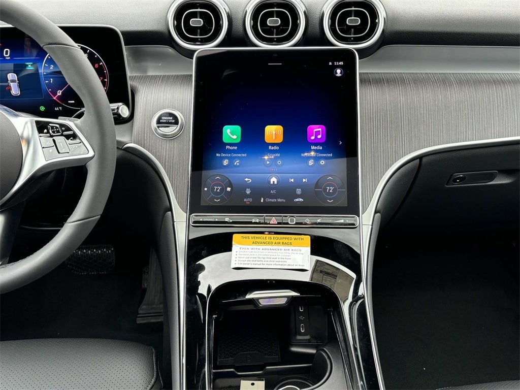 2025 Mercedes-Benz GLC GLC 300 4MATIC®