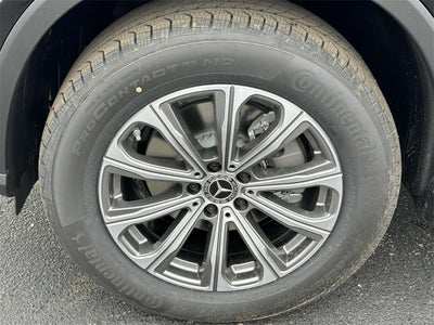 2025 Mercedes-Benz GLC GLC 300 4MATIC®