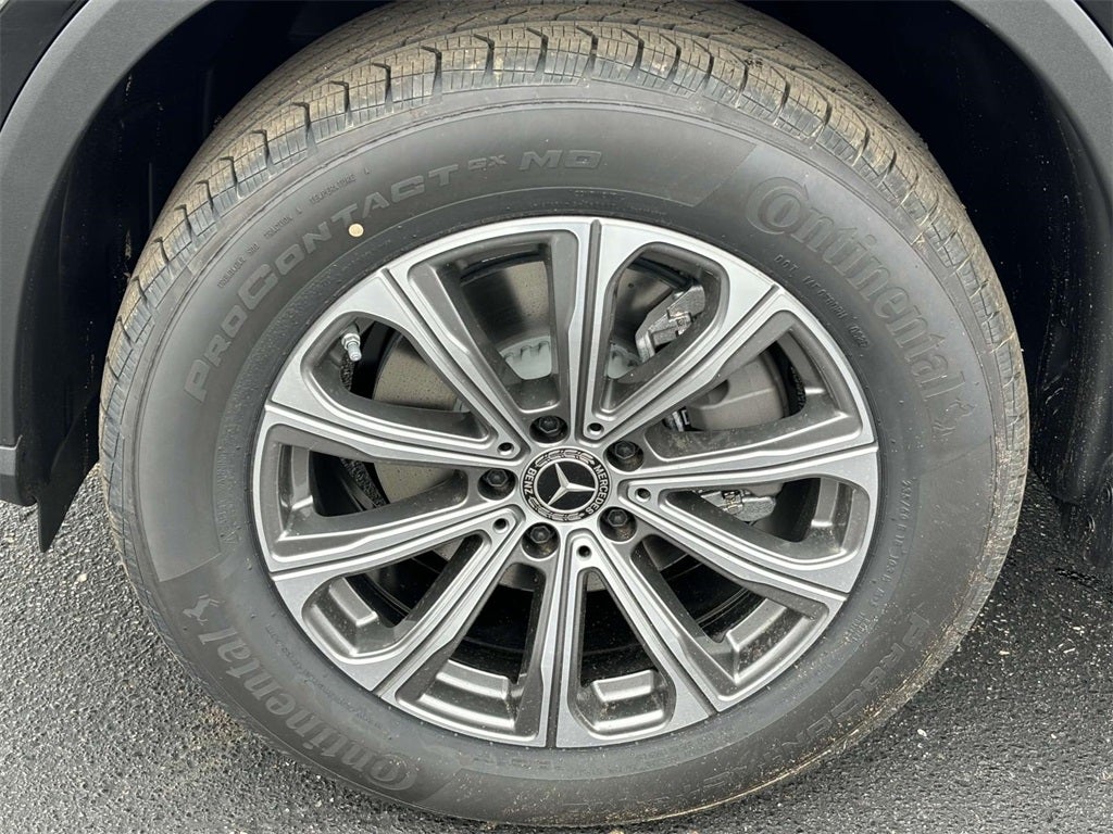 2025 Mercedes-Benz GLC GLC 300 4MATIC®