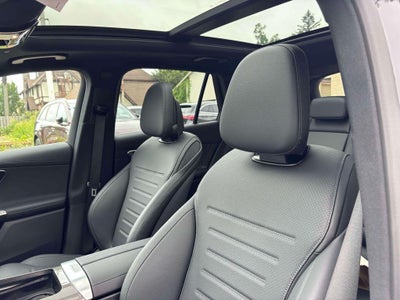 2027 Mercedes-Benz GLC GLC 300 4MATIC®