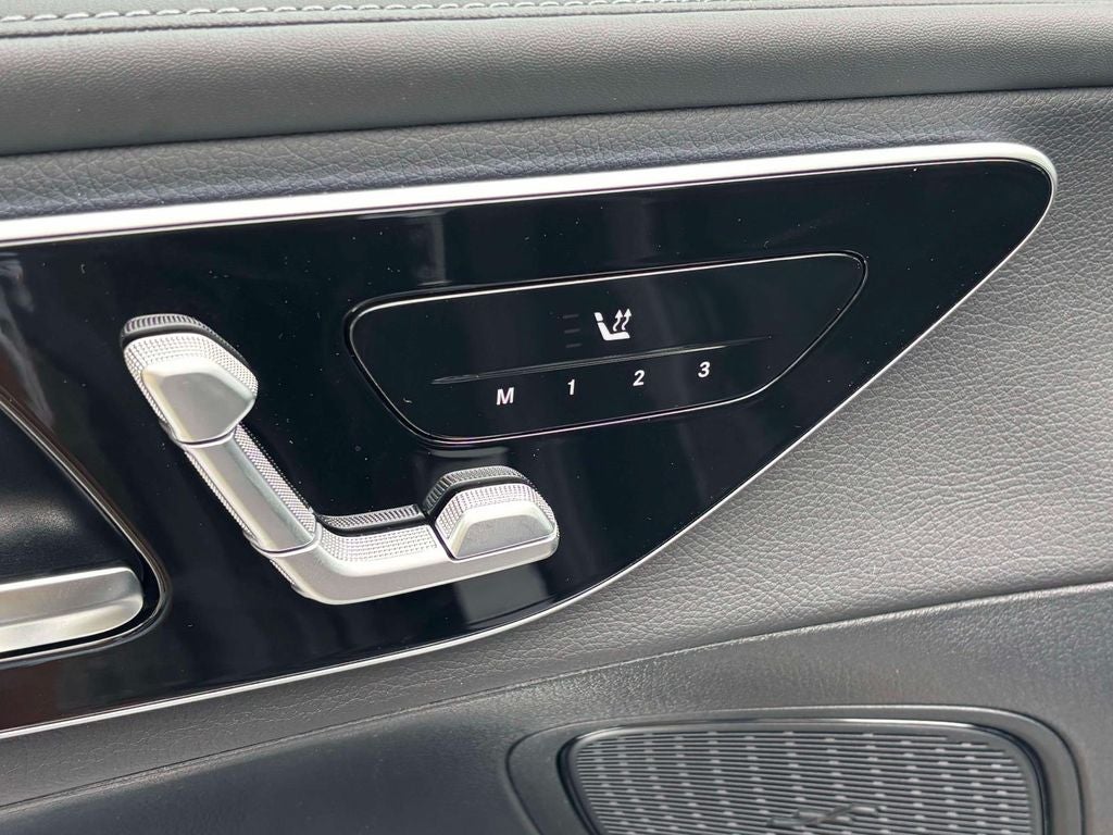 2027 Mercedes-Benz GLC GLC 300 4MATIC®