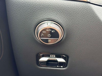 2027 Mercedes-Benz GLC GLC 300 4MATIC®
