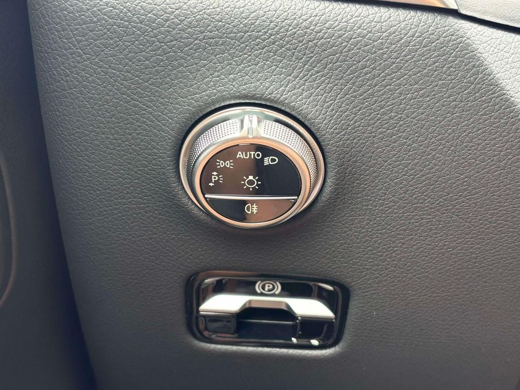 2027 Mercedes-Benz GLC GLC 300 4MATIC®