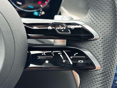 2027 Mercedes-Benz GLC GLC 300 4MATIC®