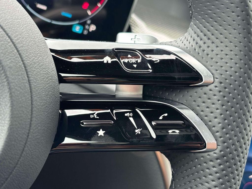 2027 Mercedes-Benz GLC GLC 300 4MATIC®