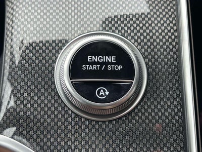 2027 Mercedes-Benz GLC GLC 300 4MATIC®