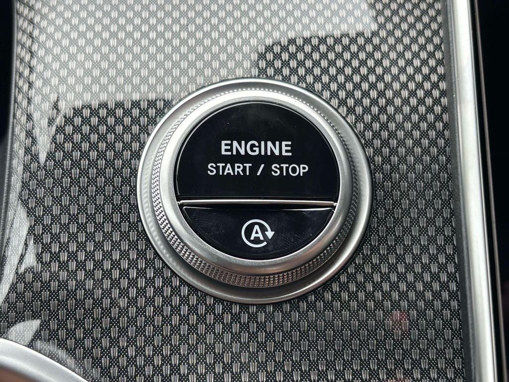 2027 Mercedes-Benz GLC GLC 300 4MATIC®