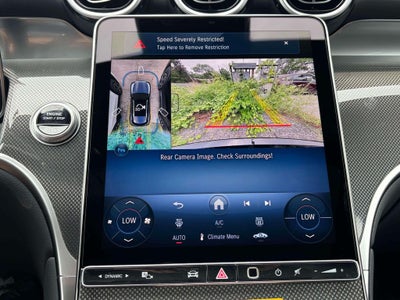 2027 Mercedes-Benz GLC GLC 300 4MATIC®