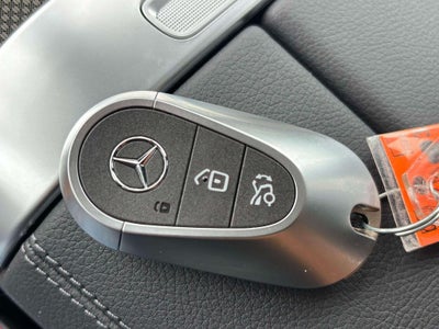 2027 Mercedes-Benz GLC GLC 300 4MATIC®