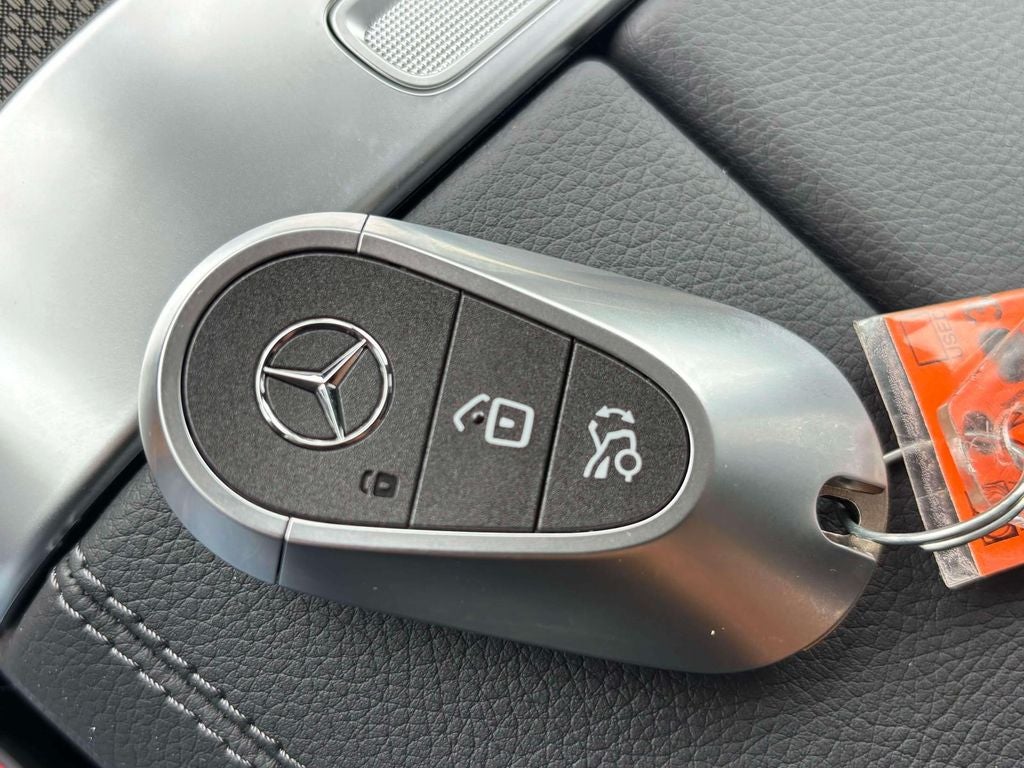 2027 Mercedes-Benz GLC GLC 300 4MATIC®