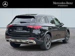 2027 Mercedes-Benz GLC GLC 300 4MATIC®