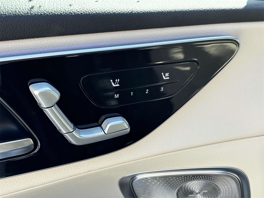 2025 Mercedes-Benz GLC GLC 300 4MATIC®