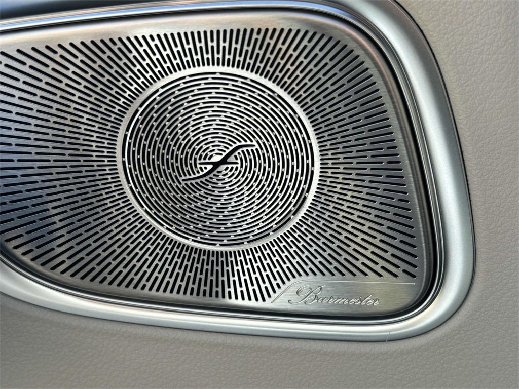 2025 Mercedes-Benz GLC GLC 300 4MATIC®