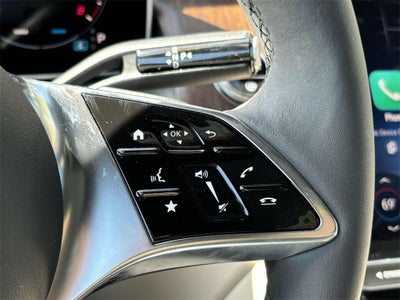 2025 Mercedes-Benz GLC GLC 300 4MATIC®