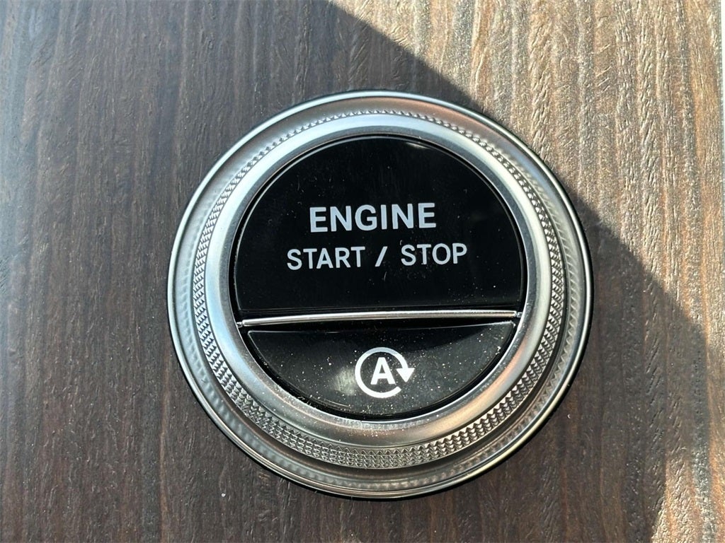 2025 Mercedes-Benz GLC GLC 300 4MATIC®