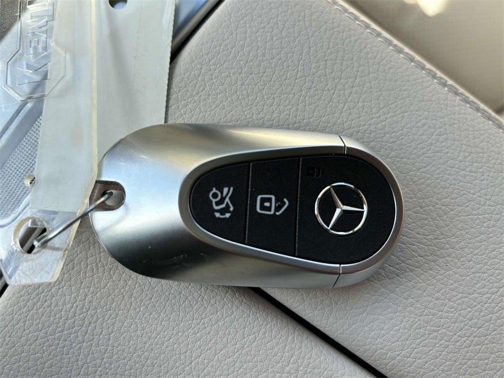 2025 Mercedes-Benz GLC GLC 300 4MATIC®