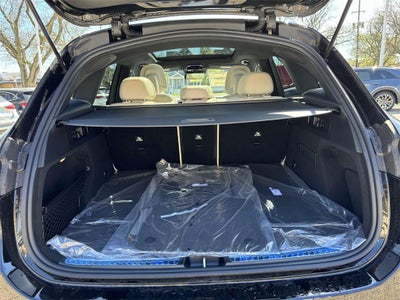 2025 Mercedes-Benz GLC GLC 300 4MATIC®