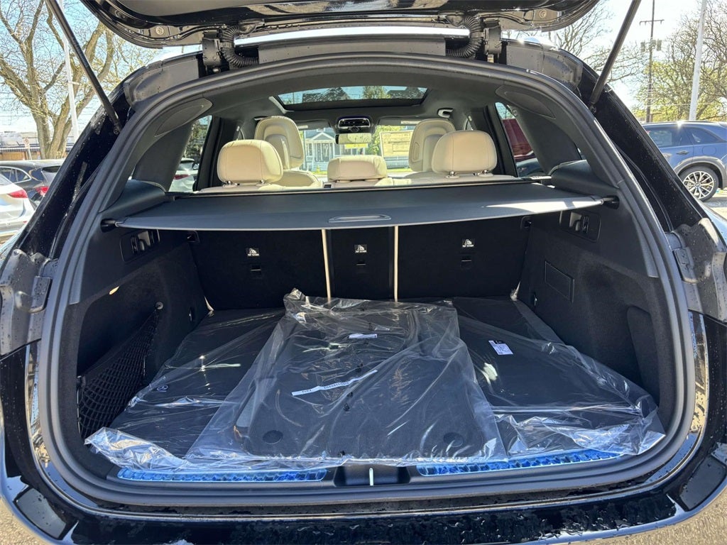 2025 Mercedes-Benz GLC GLC 300 4MATIC®