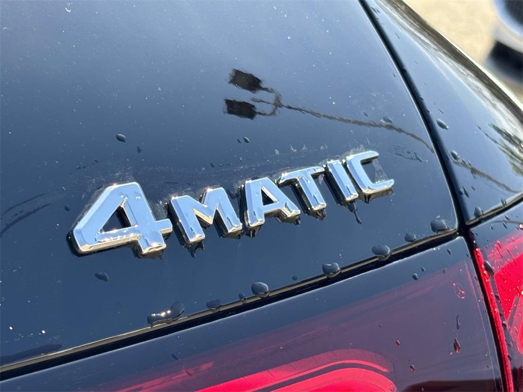 2025 Mercedes-Benz GLC GLC 300 4MATIC®
