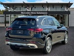 2025 Mercedes-Benz GLC GLC 300 4MATIC®