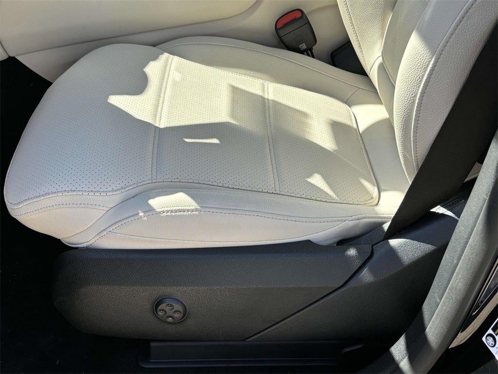 2025 Mercedes-Benz GLC GLC 300 4MATIC®