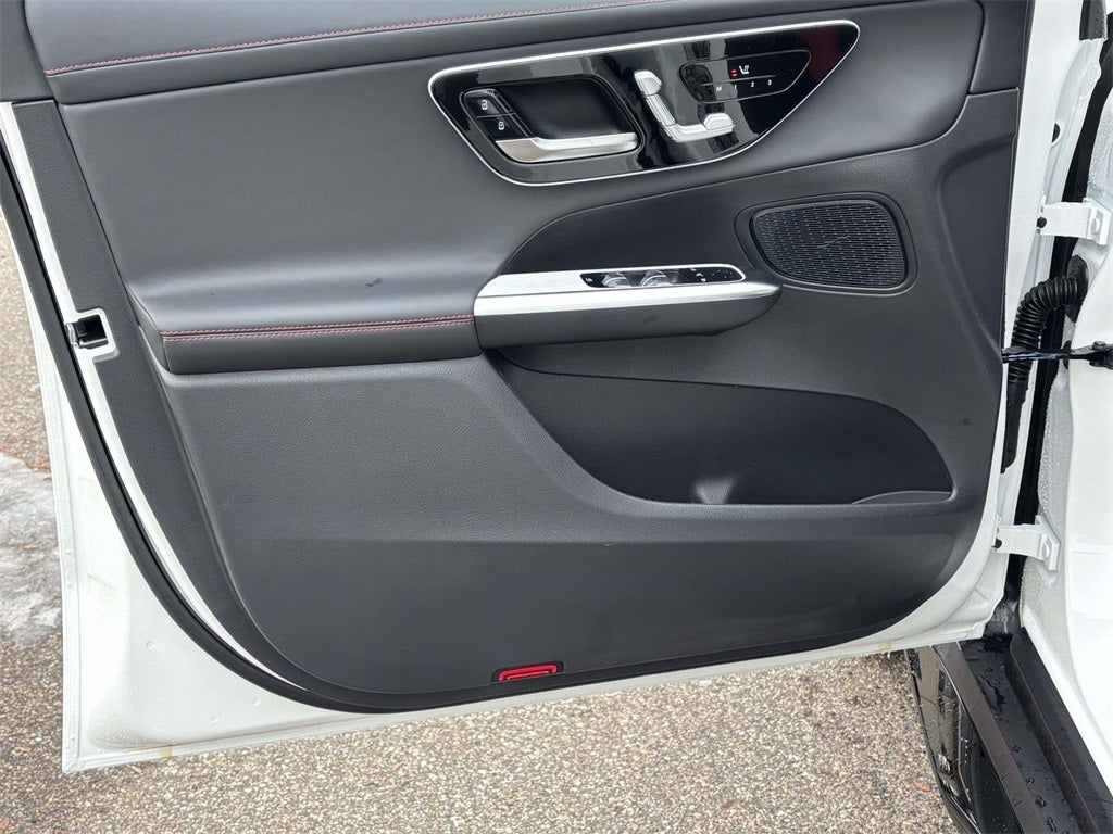 2026 Mercedes-Benz GLC GLC 43 AMG® 4MATIC®