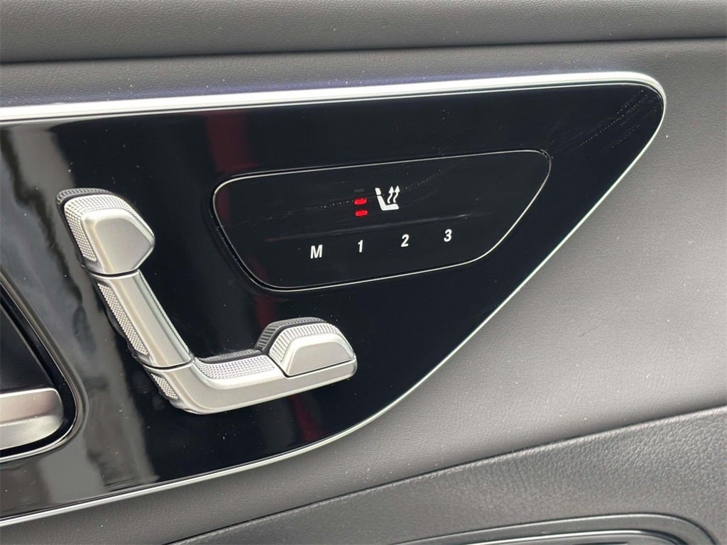 2026 Mercedes-Benz GLC GLC 43 AMG® 4MATIC®