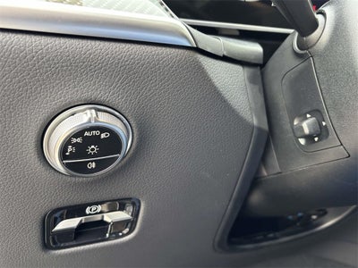 2026 Mercedes-Benz GLC GLC 43 AMG® 4MATIC®