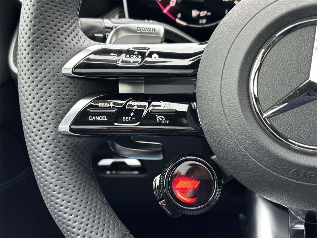 2026 Mercedes-Benz GLC GLC 43 AMG® 4MATIC®