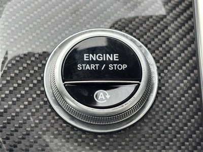 2026 Mercedes-Benz GLC GLC 43 AMG® 4MATIC®