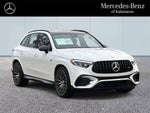 2026 Mercedes-Benz GLC GLC 43 AMG® 4MATIC®