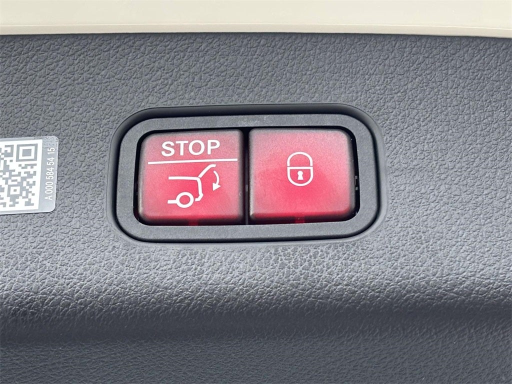 2026 Mercedes-Benz GLC GLC 43 AMG® 4MATIC®