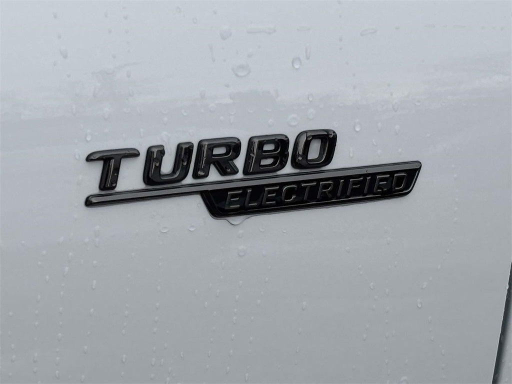 2026 Mercedes-Benz GLC GLC 43 AMG® 4MATIC®