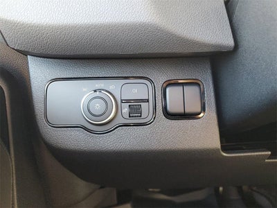 2025 Mercedes-Benz Sprinter 2500 Cargo 144 WB