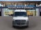 2025 Mercedes-Benz Sprinter 2500 Cargo 144 WB