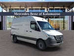 2025 Mercedes-Benz Sprinter 2500 Cargo 144 WB
