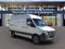 2025 Mercedes-Benz Sprinter 2500 Cargo 144 WB