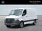 2026 Mercedes-Benz Sprinter 2500 Worker